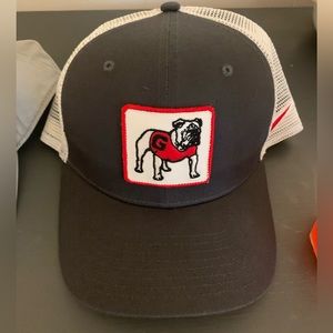 Georgia Trucker Hat